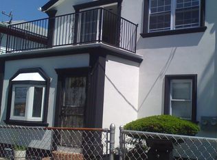 12819 Cedric Rd, South Ozone Park, NY 11420