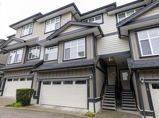6350 142nd St #7, Surrey, BC