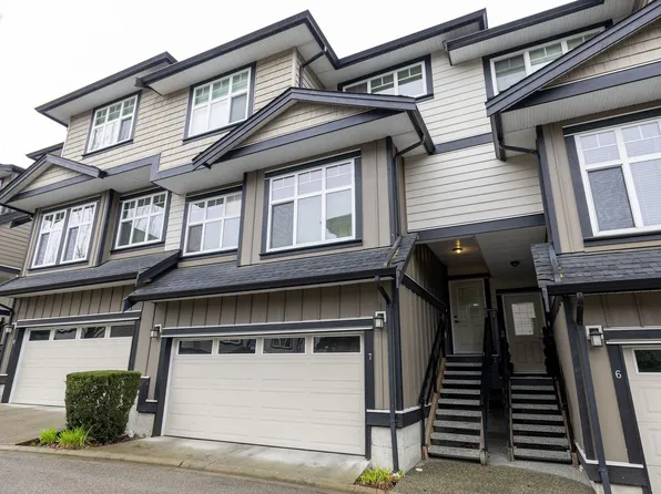 6350 142nd St #7, Surrey, BC V3X 1B8