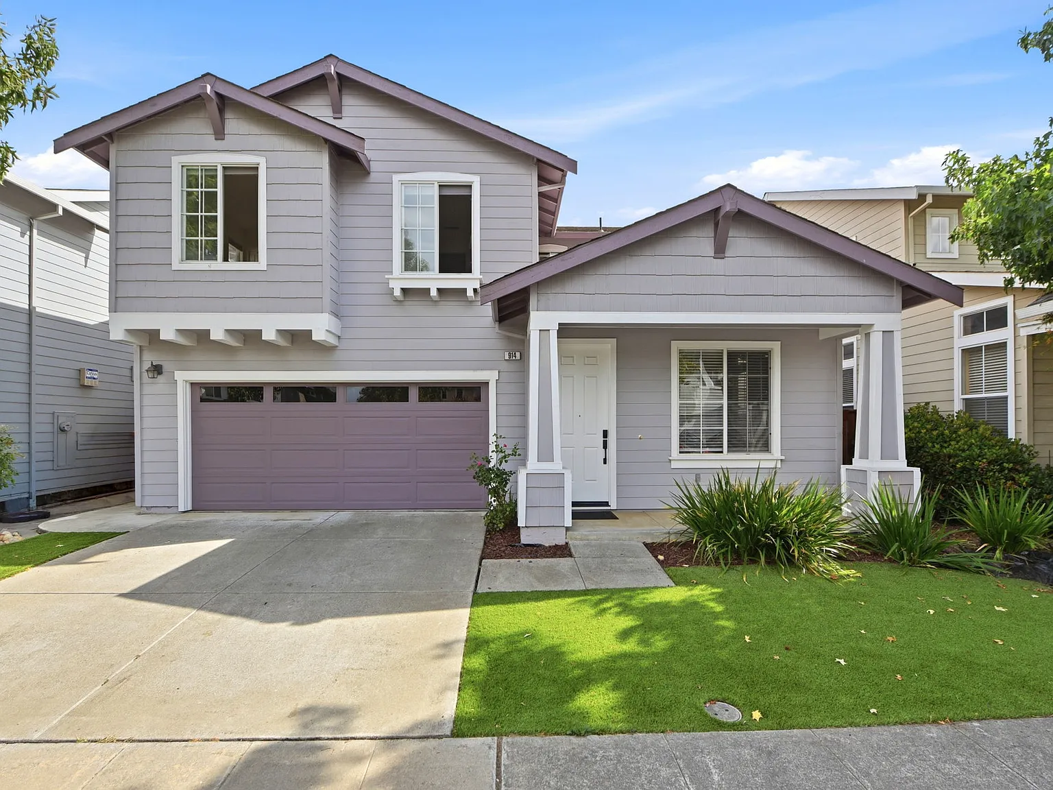 3 bed, 2.5 bath, 1760 sqft, $6,500 — Photo 2
