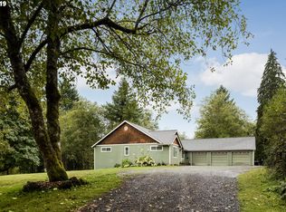 209 NE 408th Ct, Washougal, WA 98671