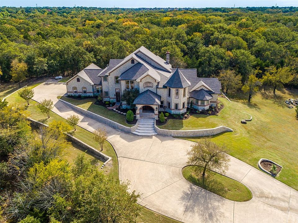 2401 Dove Rd, Grapevine, TX 76051 MLS 20410660 Zillow