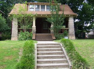 1688 Overton Park Ave, Memphis, TN 38112