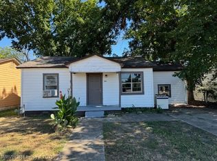 2914 Blair Ave, Fort Smith, AR 72904