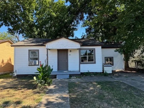 2914 Blair Ave, Fort Smith, AR 72904