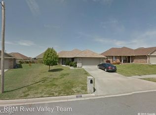 313 Ketchikan Dr, Barling, AR 72923