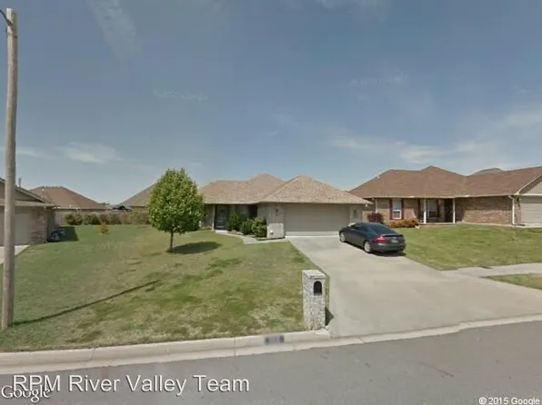 313 Ketchikan Dr, Barling, AR 72923