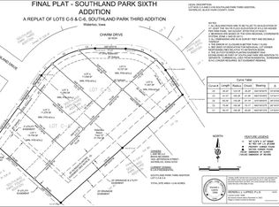 LOT 5 Charm Dr, Waterloo, IA 50701
