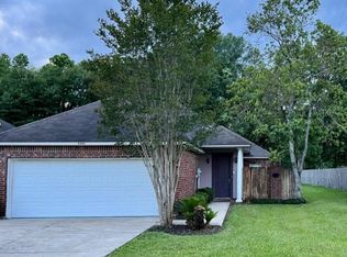 9281 Breeden Dr, Baton Rouge, LA 70811