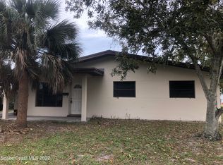 661 Sioux Ave, Melbourne, FL 32935