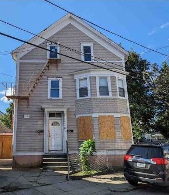 Property Front View