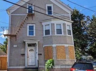 58 Wendell St, Providence, RI 02909