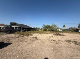 506 W Falcon Ave, Pharr, TX 78577