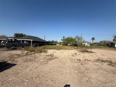 506 W Falcon Ave, Pharr, TX, 78577