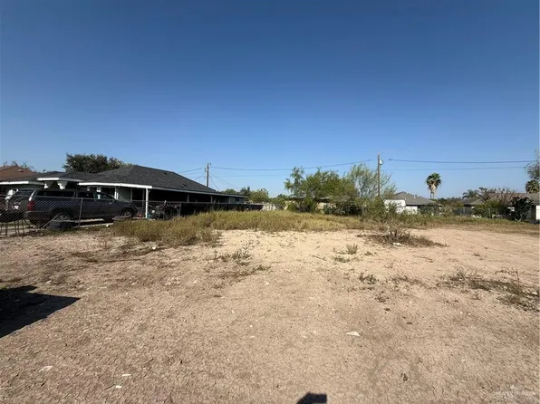 506 W Falcon Ave, Pharr, TX 78577