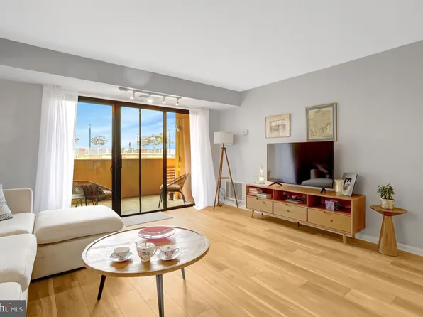 1301 N Courthouse Rd APT 1108, Arlington, VA 22201