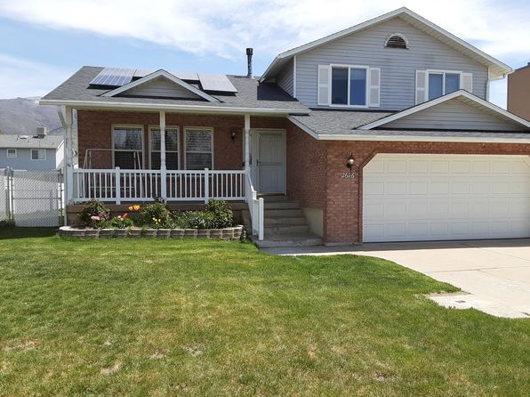 2676 N 1650 E, Layton, UT 84040