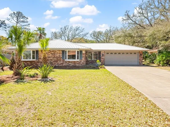 3 Tyler Ln, Jekyll Island, GA 31527