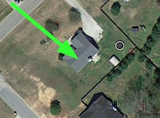 4723 Melbourne Trl, Flowery Branch, GA 30542