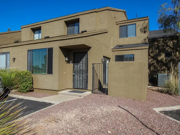 1251 E Weimer Cir #43, Tucson, AZ 85719