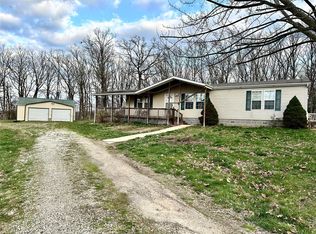 16388 Maries Road 471, Vichy, MO 65580