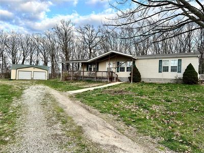 16388 Maries Road 471, Vichy, MO, 65580