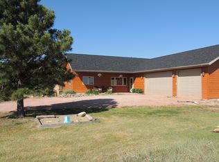 13833 Eventide Ct, Hermosa, SD 57744