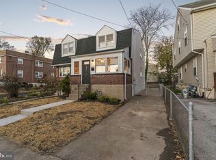 431 Crotzer Ave, Folcroft, PA 19032