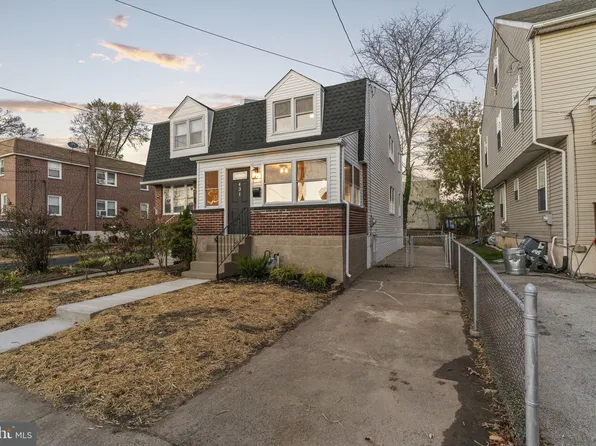 431 Crotzer Ave, Folcroft, PA 19032