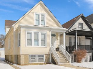 7134 S Green St, Chicago, IL 60621