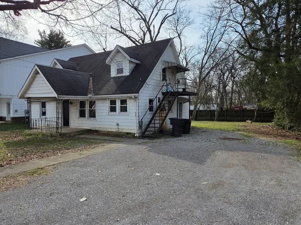 810 E Vine St, Murfreesboro, TN 37130