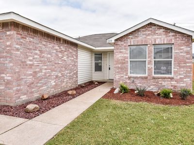 1119 Bannack Dr, Arlington, TX, 76001