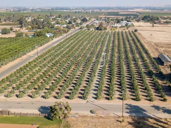 Road 244/Avenue 92, Terra Bella, CA 93270