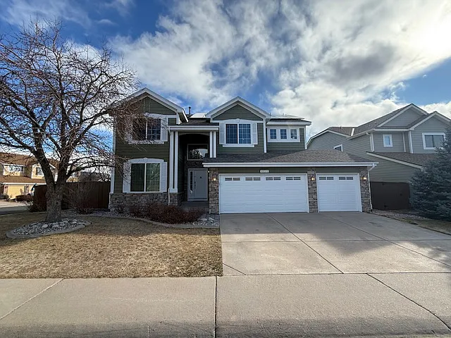 10202 Nickolas Ave — Photo 1