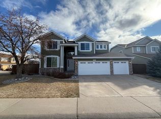 10202 Nickolas Ave, Highlands Ranch, CO 80130