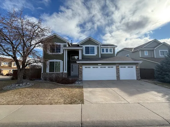 10202 Nickolas Ave, Highlands Ranch, CO 80130