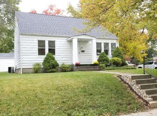 505 Greenwood Ave, Michigan City, IN