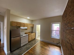 (Undisclosed Address), Boston, MA 02115