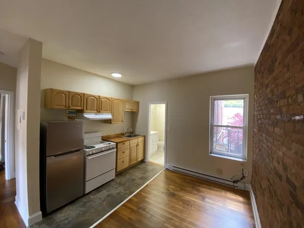 (undisclosed Address), Boston, MA 02115