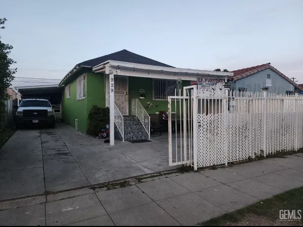 929 W 62nd St, Los Angeles, CA 90044