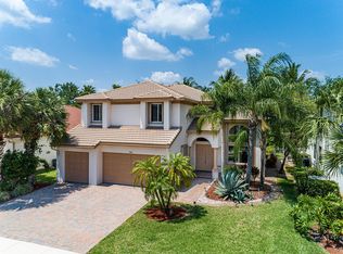 4461 Mariners Cove Dr, Wellington, FL 33449