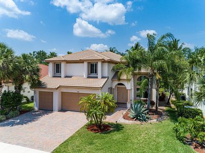 4461 Mariners Cove Dr, Wellington, FL, 33449