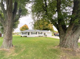 4320 Upper Valley Pike, Springfield, OH 45502