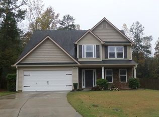 395 Searchlight Dr, Winder, GA 30680