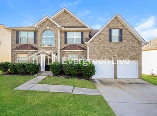 9495 Byrom Rd, Jonesboro, GA 30236