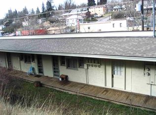 215 SE High St APT A, Pullman, WA 99163