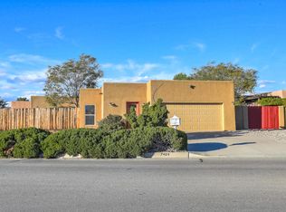 7409 Prairie Rd NE, Albuquerque, NM 87109