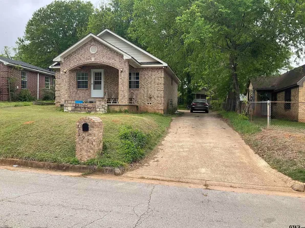 1924 N Border Ave, Tyler, TX 75702