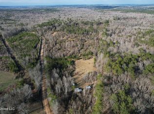 8076 Franklin Cut Off Rd, Durant, MS 39063