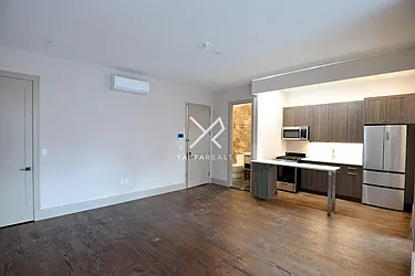 Rented by Yaffa Realty LLC